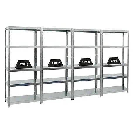Proregal  Metallregal Mega Deal Steel Eagle