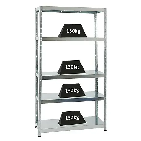 Proregal  Metallregal Steel Eagle