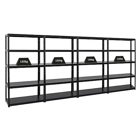 Proregal  Metallregal Mega Deal Steel Eagle