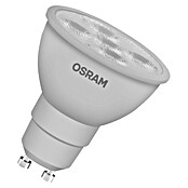 Osram Led-reflectorlamp Superstar PAR16 (4,5 W, GU10, 36°, Warm wit, Energielabel: A+)