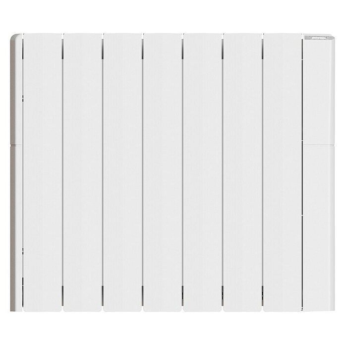 Corberó Emisor térmico WiFi (1.200 W, Blanco, 9,5 x 65,3 x 58 cm, Fluido) | BAUHAUS