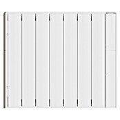 Corberó Emisor térmico WiFi (1.200 W, Blanco, 9,5 x 65,3 x 58 cm, Fluido) | BAUHAUS