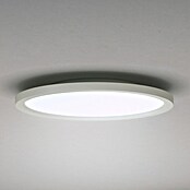 Philips Hue LED-Panel rund White Ambience Aurelle (21 W, Ø x H: 39,5 x 4,7 cm, Weiß, Warmweiß) | BAUHAUS
