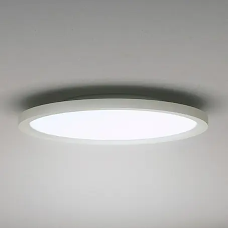 Philips Hue LED-Panel rund White Ambience Aurelle