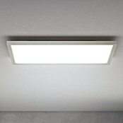 Philips Hue LED-Panel White Ambience Aurelle (39 W, L x B x H: 60 x 60 x 4,6 cm, Weiß, Warmweiß) | BAUHAUS