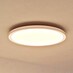 Philips Hue LED-Panel rund White & Color Ambiance Surimu 