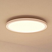 Philips Hue LED-Panel rund White & Color Ambiance Surimu (60 W, Weiß, Opal, RGBW) | BAUHAUS