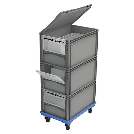 Surplus Systems  Werkstattwagen Stau-Tower