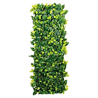 Vertikalni vrt Extensy Green (Plastika, Do x Š: 90 x 180 cm)
