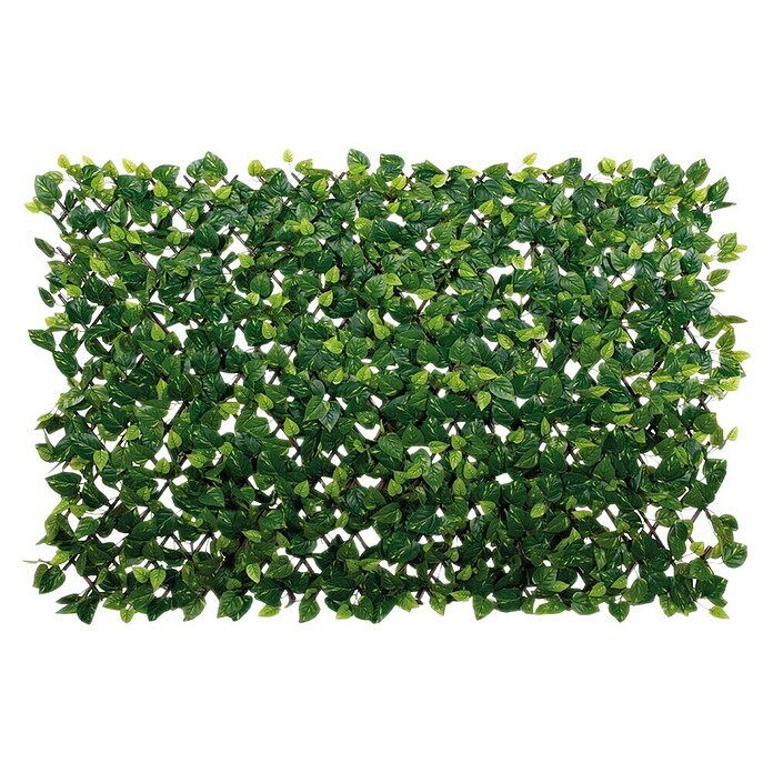 Vertikalni vrt Extensy Green  (Plastika, Do x Š: 90 x 180 cm) | 7428 - Sichtschutzmatten Kunststoff | IAGC - Sichtschutz | IAG - Außenbereichsausstattung | IA - Gartenhartware | I - Stadtgarten | BAUHAUS