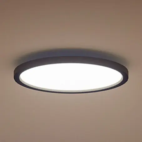 Philips Hue LED-Panel rund White Ambience Aurelle