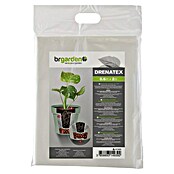 BR Garden Podloga za drenažu Drenatex  (0,6 x 2 m, Bijela) | BAUHAUS