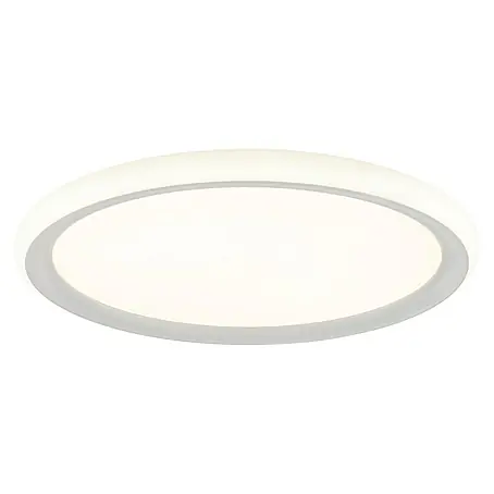 Brilliant  LED-Deckenleuchte rund Carlos
