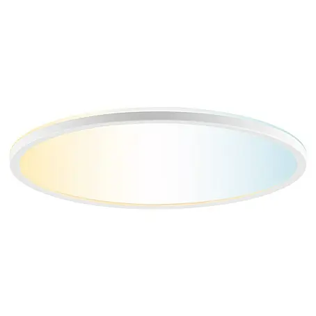 Brilliant  LED-Deckenleuchte rund Lunera