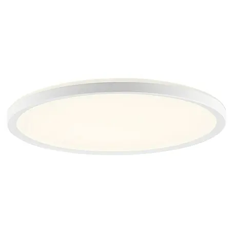 Brilliant  LED-Deckenleuchte rund Lunera