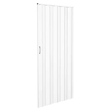 Puerta plegable