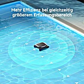 Dreame Robot de piscina J1 (A batería, Piscinas de hasta 300 m² de superficie) | BAUHAUS