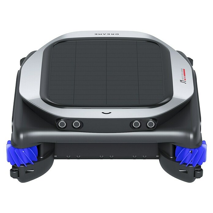 Dreame Robot za čiščenje bazena J1  (Deluje na baterijo, Ustrezno za: Bazene velikosti do 300m²) | 8338 - Reinigungsgeräte / Poolroboter | ICIC - Pools / Whirlpools Zubehör | ICI - Pools & Zubehör | IC - Freizeit im Garten | I - Stadtgarten | BAUHAUS