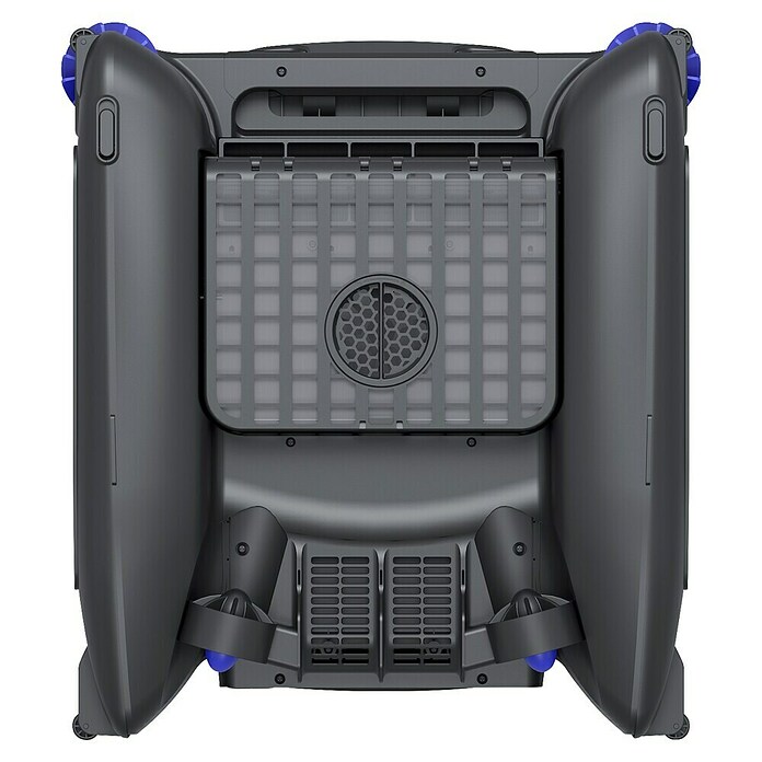 Dreame Robot za čiščenje bazena J1  (Deluje na baterijo, Ustrezno za: Bazene velikosti do 300m²) | 8338 - Reinigungsgeräte / Poolroboter | ICIC - Pools / Whirlpools Zubehör | ICI - Pools & Zubehör | IC - Freizeit im Garten | I - Stadtgarten | BAUHAUS