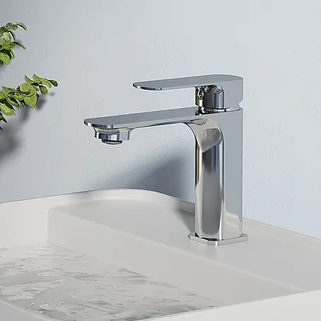 Emke  Waschtischarmatur Marino F23