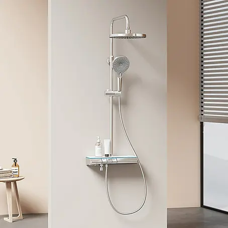 Emke  Duschsystem F25