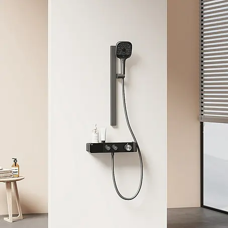 Emke  Duschsystem F26