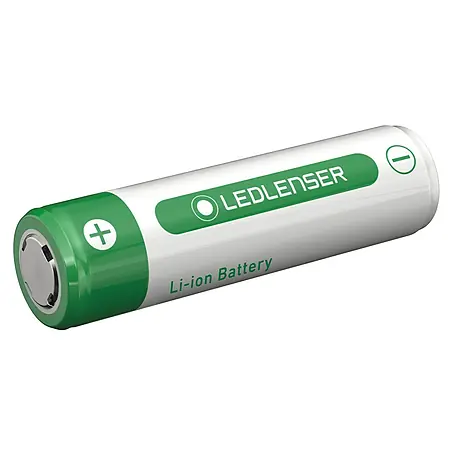 Ledlenser  Akku