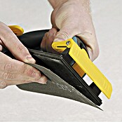 Wolfcraft Set malla abrasiva (4 pzs.) | BAUHAUS