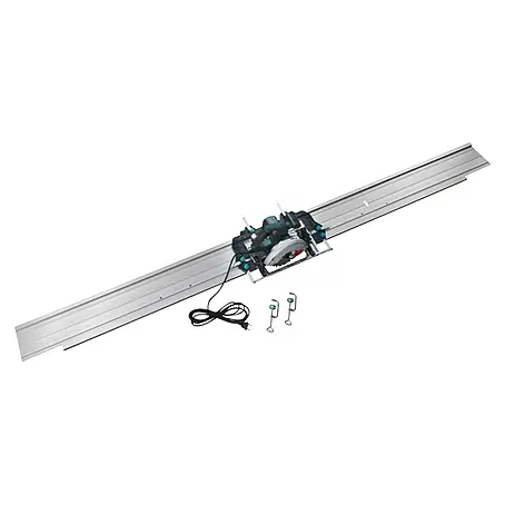 Wolfcraft  Guía de carril
