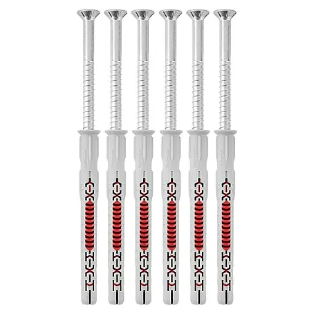 Hörmann  Dübel-Set Standard D52