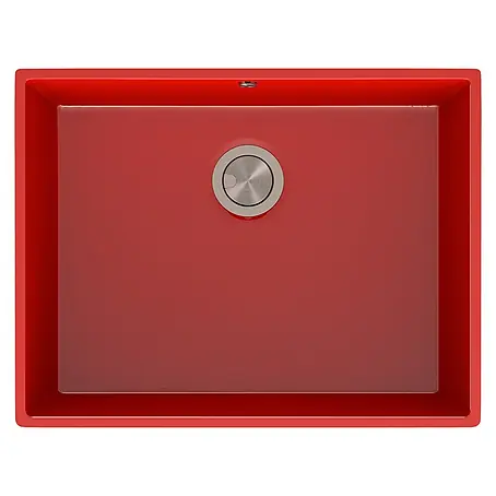 Atron  Fregadero encastrable Ocean