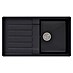 Atron Fregadero encastrable Ignis 