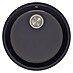 Atron Fregadero encastrable Round 