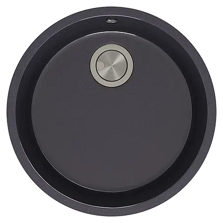 Atron  Fregadero encastrable Round
