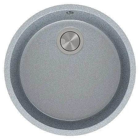 Atron  Fregadero encastrable Round