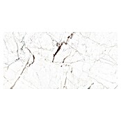 Porculanska pločica Windsor Burgundy  (60 x 120 cm, Bijela, Mat) | BAUHAUS