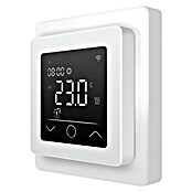 Termostato E-Power Alexa (Digital, Superficie calefactable: 20 m²) | BAUHAUS