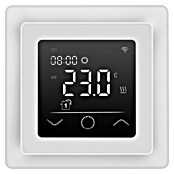 Termostato E-Power Alexa (Digital, Superficie calefactable: 20 m²) | BAUHAUS
