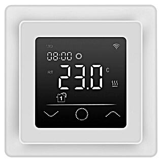 Termostato E-Power Alexa (Digital, Superficie calefactable: 20 m²)