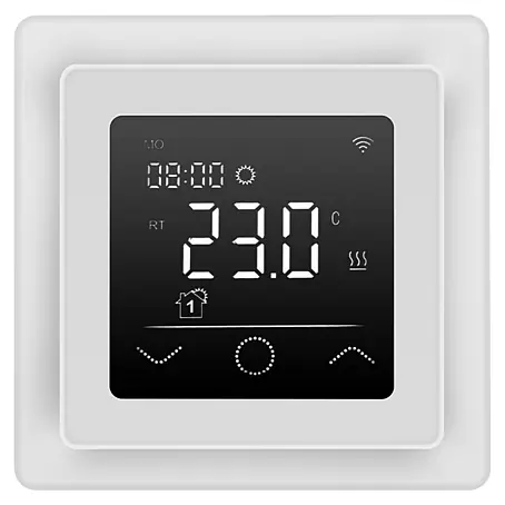 Termostato E-Power Alexa