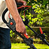 Bosch Power for All 18V Akku-Rasenmäher Rotak 18V2-43 (2 Akkus, 4 Ah, Schnittbreite: 43 cm) | BAUHAUS