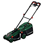 Bosch Power for All 18V Akumulatorska kosilnica ROTAK 18V-34  (1 baterija, 4 Ah, Širina reza: 34 cm) | 7239 - Akkumäher Marke | IAEA - Rasenmäher | IAE - Gartenmotorgeräte | IA - Gartenhartware | I - Stadtgarten | BAUHAUS