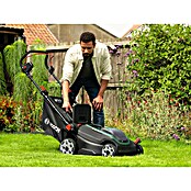 Bosch Power for All 18V Akku-Rasenmäher Rotak 18V2-43 (2 Akkus, 4 Ah, Schnittbreite: 43 cm) | BAUHAUS