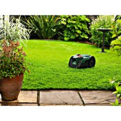 Bosch Power for All 18V Mähroboter VISIMOW 18V-100 (100 m², Schnittbreite: 16 cm, Kamera-gestützte Navigation, Ultraschallsensorik, 1 Akku) | BAUHAUS
