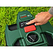 Bosch Power for All 18V Mähroboter VISIMOW 18V-100 (100 m², Schnittbreite: 16 cm, Kamera-gestützte Navigation, Ultraschallsensorik, 1 Akku) | BAUHAUS