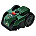 Bosch Power for All 18V Mähroboter VisiMow 18V-100 