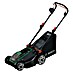 Bosch Power for All 18V Akku-Rasenmäher Rotak 18V2-43 