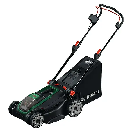 Bosch Power for All 18V Akku-Rasenmäher ROTAK18V2-43