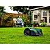 Bosch Power for All 18V Mähroboter VISIMOW 18V-100 