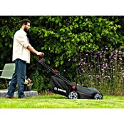 Bosch Power for All 18V Akku-Rasenmäher Rotak 18V2-43 (2 Akkus, 4 Ah, Schnittbreite: 43 cm) | BAUHAUS